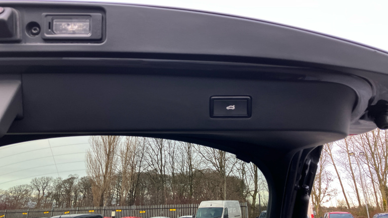 CUPRA Tavascan 250kW VZ2 77kWh AWD 5dr Auto Electric Estate